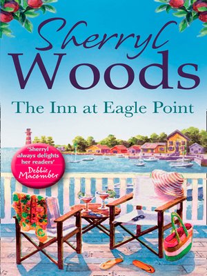 cover image of The Inn at Eagle Point